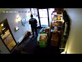 PROOF Amazon Caught Stealing on video!$666 box required a OTC driver stated handed 2 resident@amazon