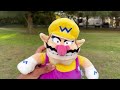 Super Mario Frenzy Ep.3 - BOOM BOOM