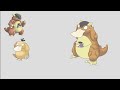Merging Pokemon From [Gen 1-5]
