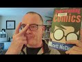 Understanding Comics | Comics Review