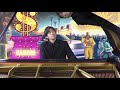 Street Fighter 2 — Piano Suite