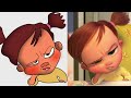 Drawing Funny Meme Moments The Boss Baby