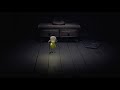 Hypnosis; little nightmares ost (slowed+reverb)