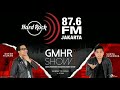 GMHR# H-1 cabut, Mulut nya Gofar makin lancar ngatain orang