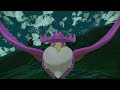 AMAZING SHINY ALPHA POKEMON + 40 MORE in Pokemon Legends: Arceus