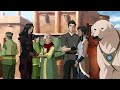 Mako Annoying Everyone For 13 Minutes 🙄 | The Legend of Korra