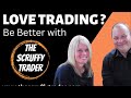 Combat Overtrading: Proven Strategies to Control Trading Urges = Ask Scruff Esp 15