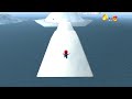 SM64HD Deluxe - SL Star #1 (1x Jump Button)