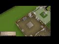 Osrs one of the fastest farming xp 1-55 in less than 2 hours for less than 1.5m ez for rich ironman