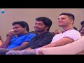 Producer Ambhika Krishna Speech at Silly Fellows Pre Release Event | Allari Naresh | Sunil