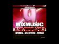 Mixmusic Megamix 9º Aniversario promo