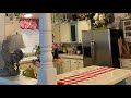 TOUR OF MY FRENCH COUNTRY KITCHEN