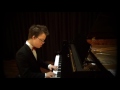 Bach Prelude X BWV 855 Peter Rosset