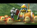 [8K 60FPS] Super Smash Bros. Brawl: The Movie (All Story Cutscenes)