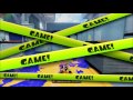 Octoshot Replica Montage - Splatoon (スプラトゥーン) for Wii U