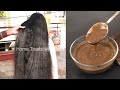 15 Days Challenge–Extreme Hair Growth |World’s Best Faster Remedy for Hairgrowth| Thin to Thick hair