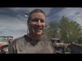 Can-am Group Ride With Kolt Gene, Kyle Cullen, Dustin Jones. Mud Nats 2024 Day 4