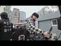 [RYTHMIX LIVE] EP.2 시원한 날씨 신나는 루프탑 바베큐 파티 | GUEST DJ PLLUM