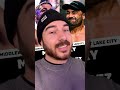 Mike Perry vs Eddie Alvarez BKFC announcement | My Thoughts