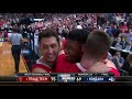 Gonzaga vs. Texas Tech: Elite 8 NCAA tournament extended highlights