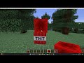 Minecraft Test Footage.