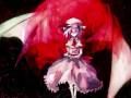 EoSD Stage 6 Boss - Remilia Scarlet's Theme - Septette for the Dead Princess