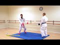 10 ULTIMATE KUMITE TECHNIQUES 🥋⛩