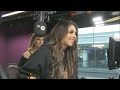 Little Mix Grimmy BBC Radio 1 2016