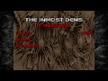 DOOM 2 map 14 The Inmost Dens