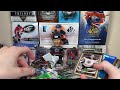 Opening $1000 Worth of Packs of 2022-23 O-Pee-Chee Platinum Hockey Hobby