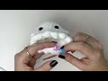 Quick No-Sew Crochet Ghost (Full Tutorial) | Free Amigurumi Halloween Pattern