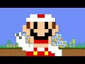 MARIO WONDER! What If Every Seed Makes Mario Have Long Leg |  2TB STORY GAME