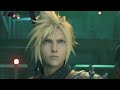 Final Fantasy 7: Remake| Ep36 - Getting into Shinra