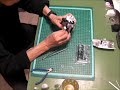 アシェット　西部警察　スーパーZを作る！　５４号～５７号