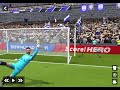 50 yard crossbar + save