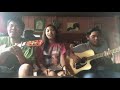 Mundo by IV of Spades (Cover)