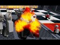 Dummy wars:All Death animation