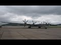 Doc the B-29.