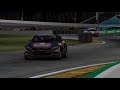 RaceSpace RX Supercars @Daytona Q3 R2