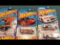 Super Treasure Hunt !! 2023 D Case 🏁 Hot Wheels quick peg hunting by The Hot Wheels Rogue Racer 🏁