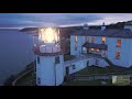 Blackhead Lighthouse Co. Antrim