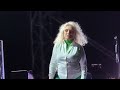 Blondie - Heart of Glass  Live Melbourne, Australia 20th April 2024