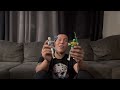 Power Rangers Lightning Collection Green Ranger w/ Putty by Hasbro Unboxing Review