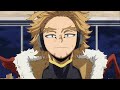 [ASMR] Hawks Comfort Audio for those who self-harm