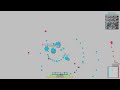 [NX] Multibox Rush - Diep.io