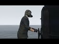 GTA V Online Cayo Perico Heist :  Setup Submarine Kosatka