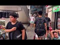 MANILA CITY Walking Tour | Experience the Vibrant Daily Life in the Philippines Capital