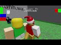 Roblox but you TRY TO DIE!