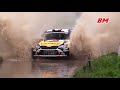 Rally Watersplash compilation 2018-2020 | Audi Quattro, Escort, Fiesta R5, Delta, Lancer, 911, ...