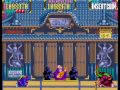 Arcade Longplay [600] Mystic Warriors